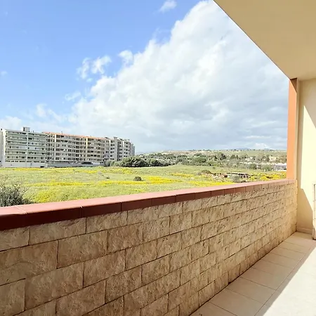 Da Elisa Maresol Apartment