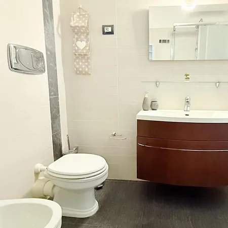 Apartment Da Elisa Maresol