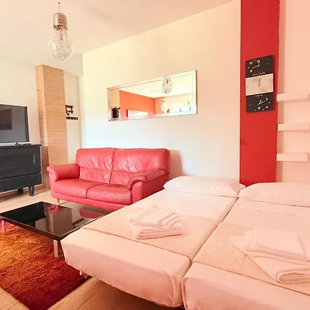Apartment Da Elisa Maresol
