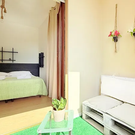 Appartement Da Elisa Maresol Quartu SantʼElena