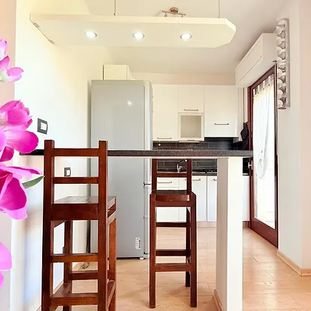 Da Elisa Maresol Apartment