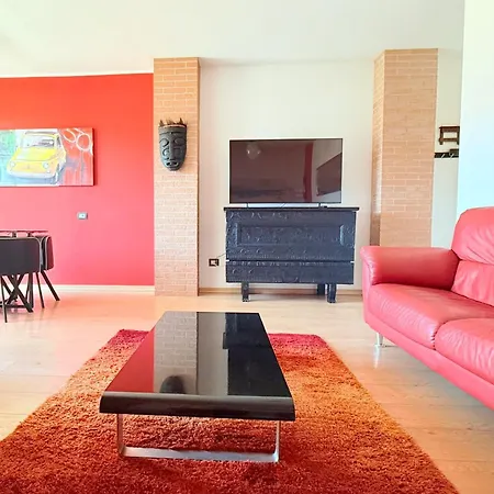 Apartment Da Elisa Maresol *