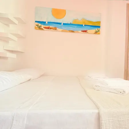 Da Elisa Maresol Apartment *