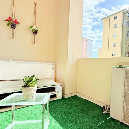 Da Elisa Maresol Apartment *
