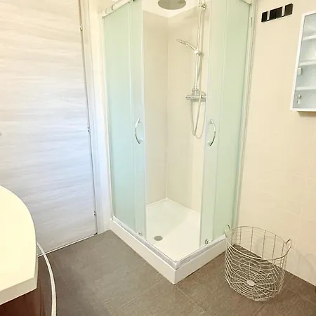 Da Elisa Maresol Apartamento Quartu SantʼElena