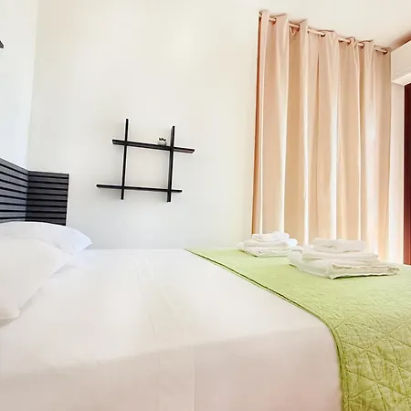 Da Elisa Maresol 夸尔图-圣埃莱娜