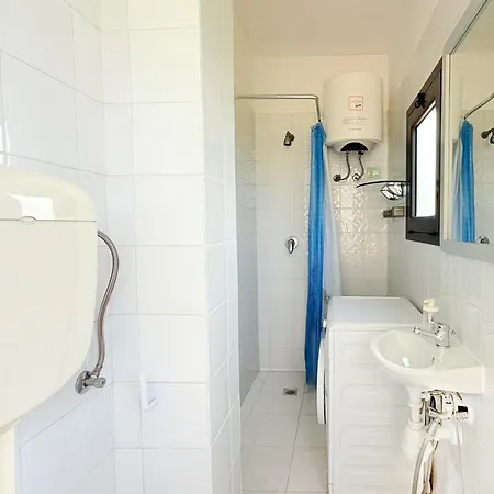 Da Elisa Maresol Apartment