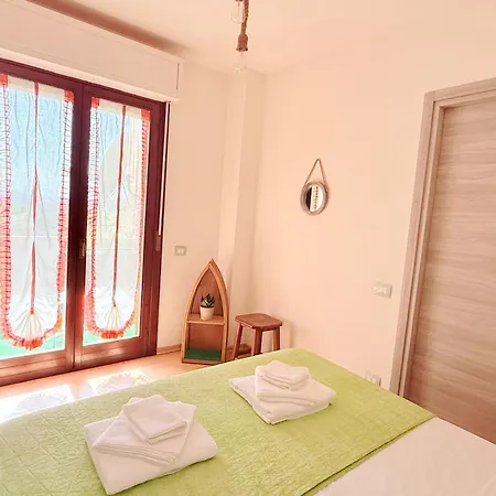 Appartement Da Elisa Maresol