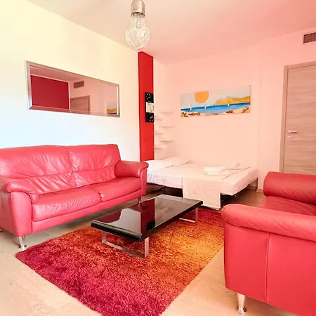 Apartment Da Elisa Maresol *