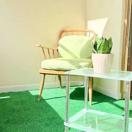 Da Elisa Maresol Apartamento