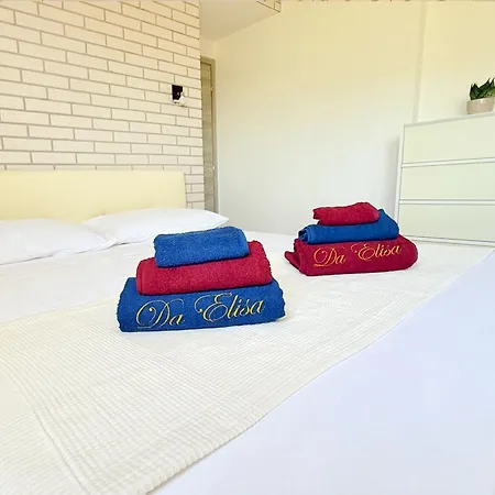 Da Elisa Maresol Quartu SantʼElena