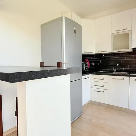 Da Elisa Maresol Apartamento *