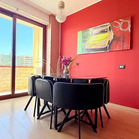 Da Elisa Maresol Apartment *