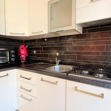 Da Elisa Maresol Appartement Quartu SantʼElena