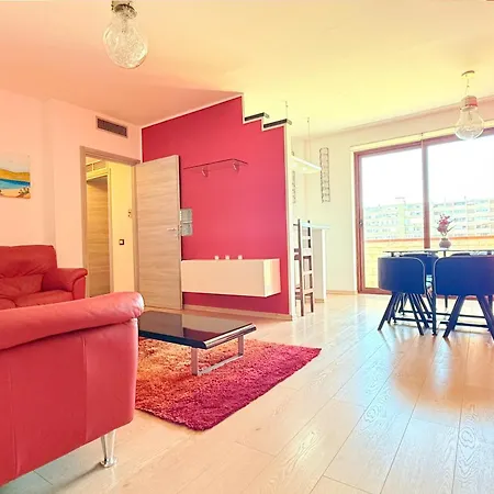 Apartamento Da Elisa Maresol