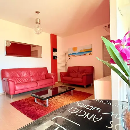 Da Elisa Maresol Apartment *
