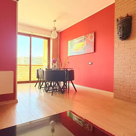 Da Elisa Maresol Apartamento Quartu SantʼElena