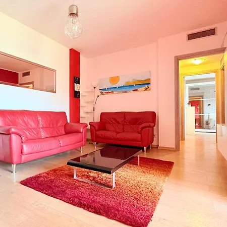 Da Elisa Maresol 夸尔图-圣埃莱娜