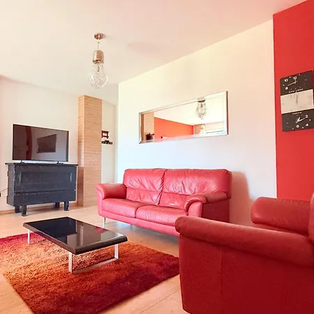 Apartment Da Elisa Maresol